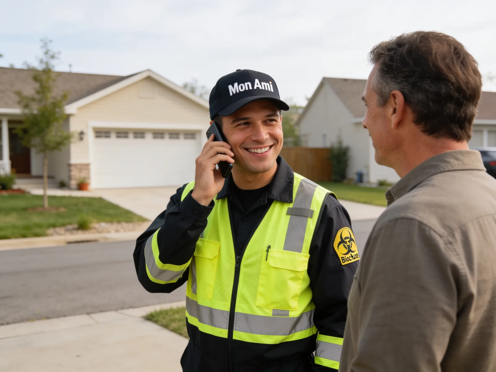 Sewage Cleanup West Grove, PA FAQs