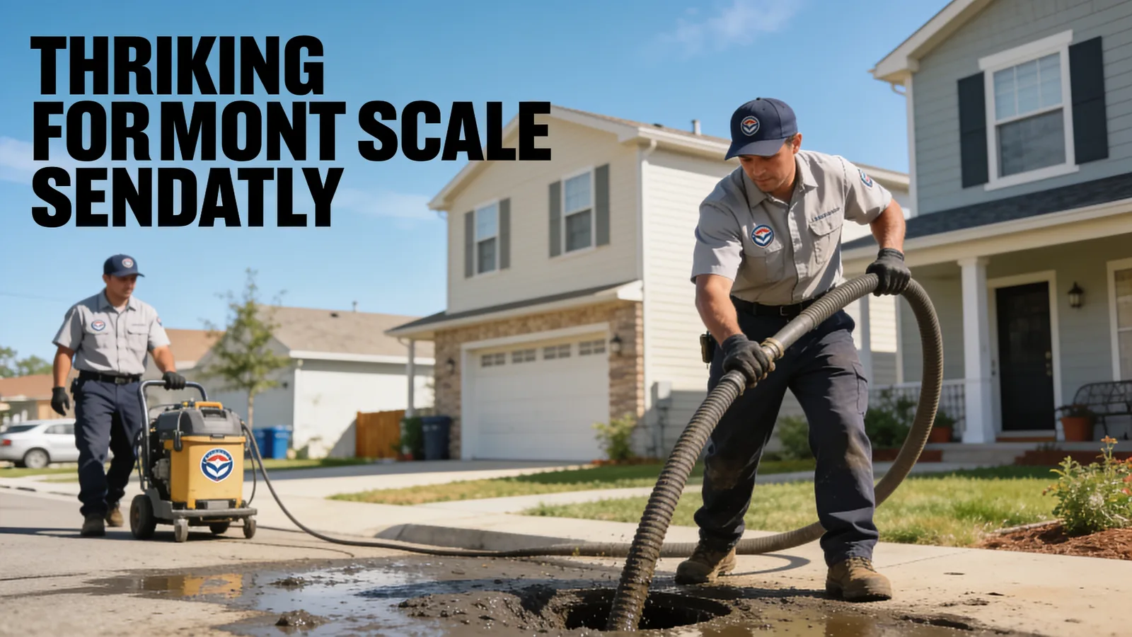 Sewage Cleanup in West Grove, PA near me